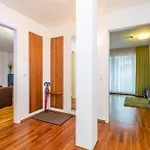 Kaufmannshof App 1 Apartment *