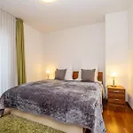 Apartment Kaufmannshof App 1