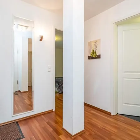 Kaufmannshof App 1 Lägenhet *